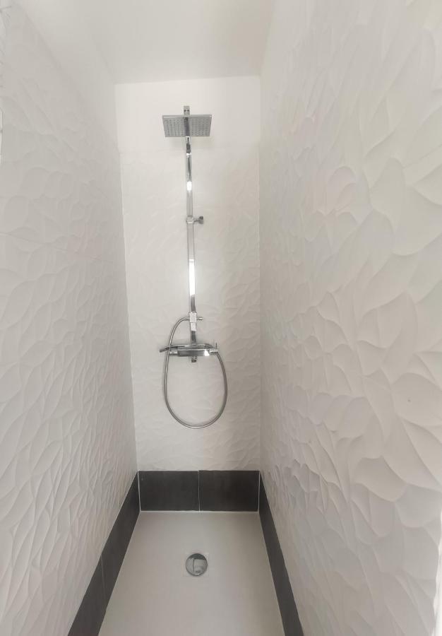 Apartament Beau T2 Sur Le Vieux Port, Centre De Bastia Bastia  Zewnętrze zdjęcie