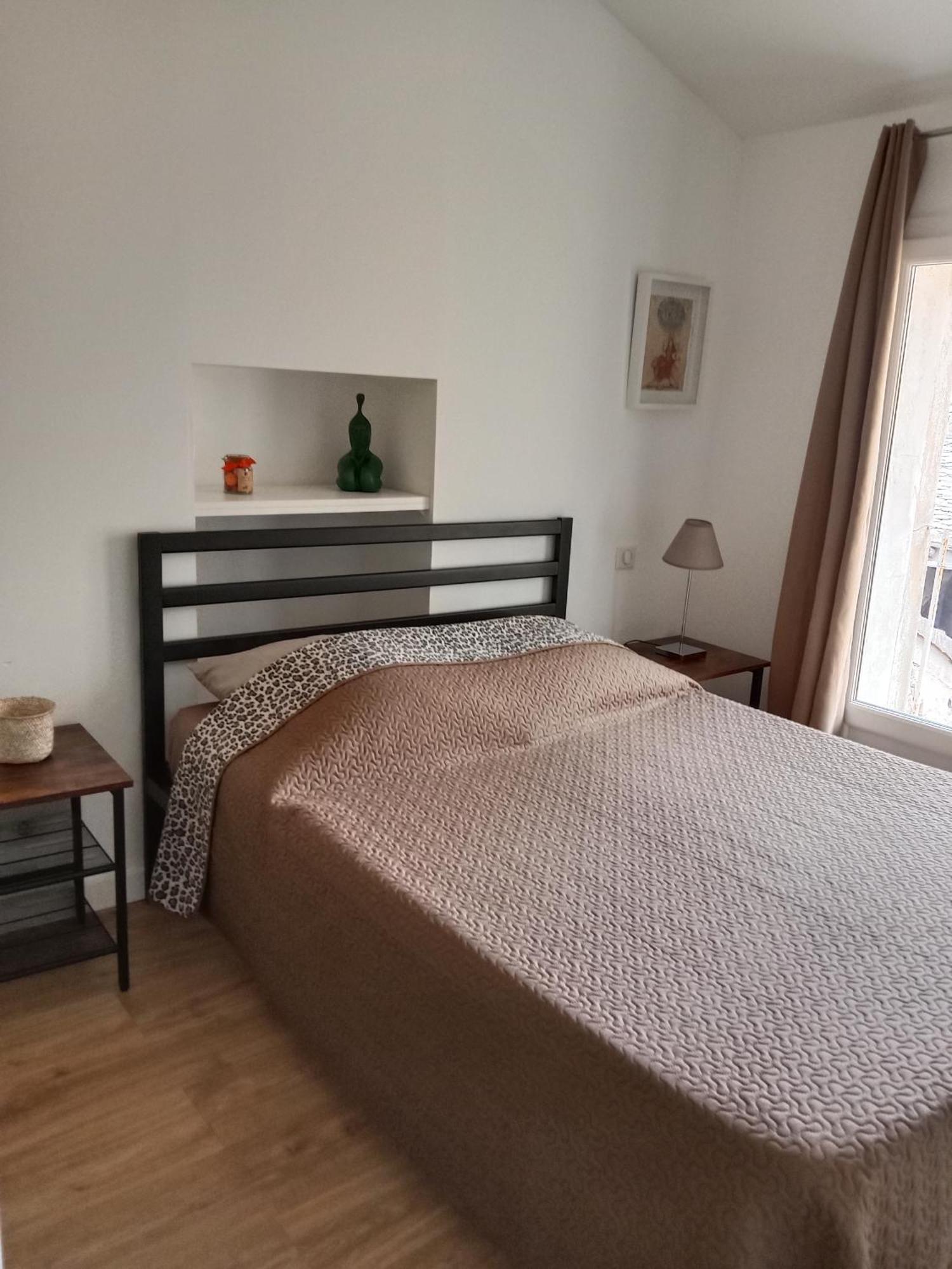 Apartament Beau T2 Sur Le Vieux Port, Centre De Bastia Bastia  Zewnętrze zdjęcie